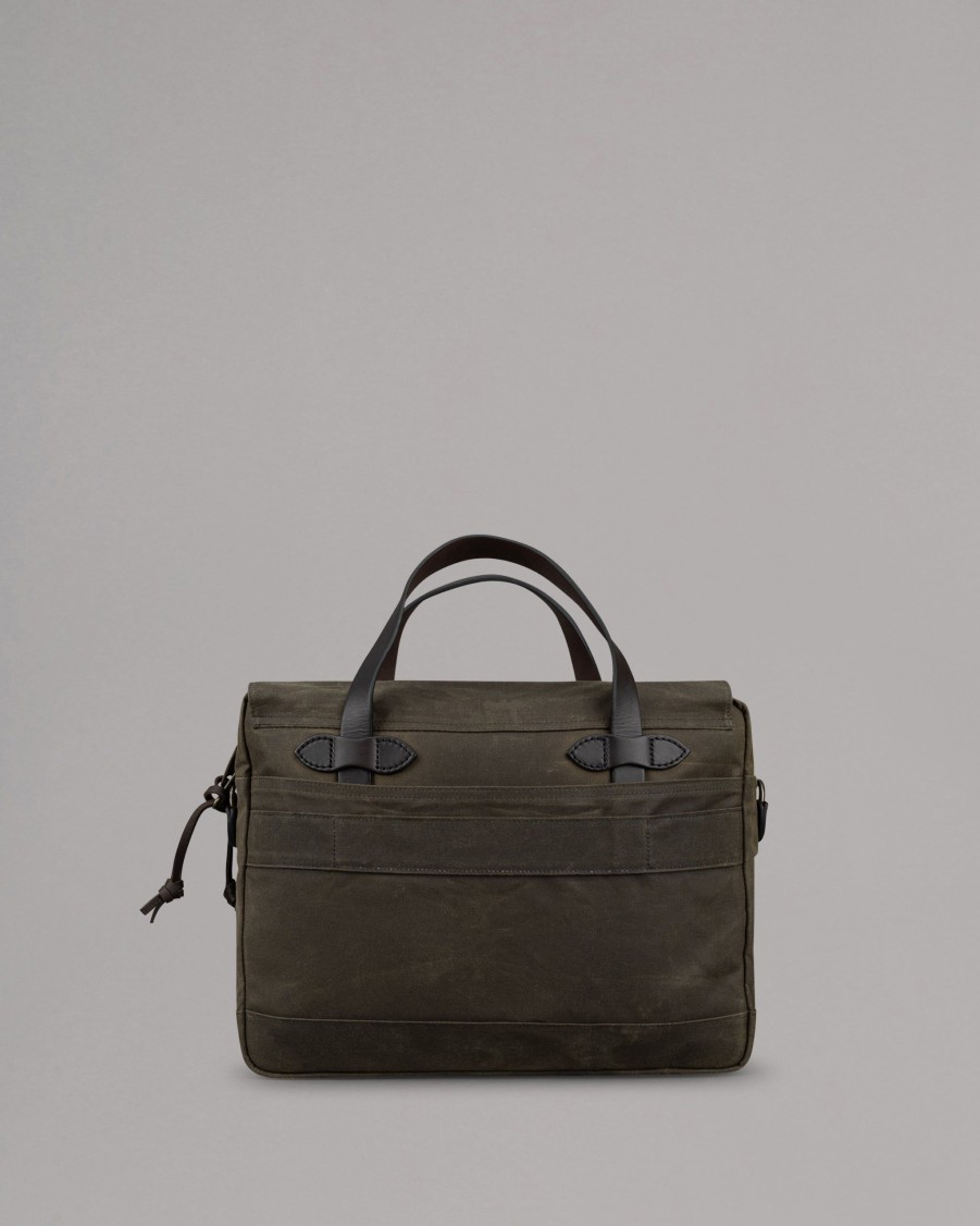 FILSON Bags & Weekenders | 24-Hour Tin Briefcase