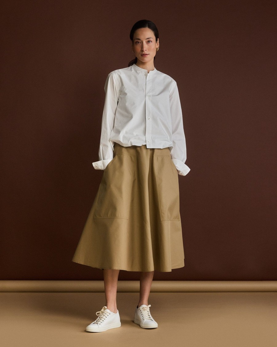 SOFIE D'HOORE Skirts | Scout Skirt