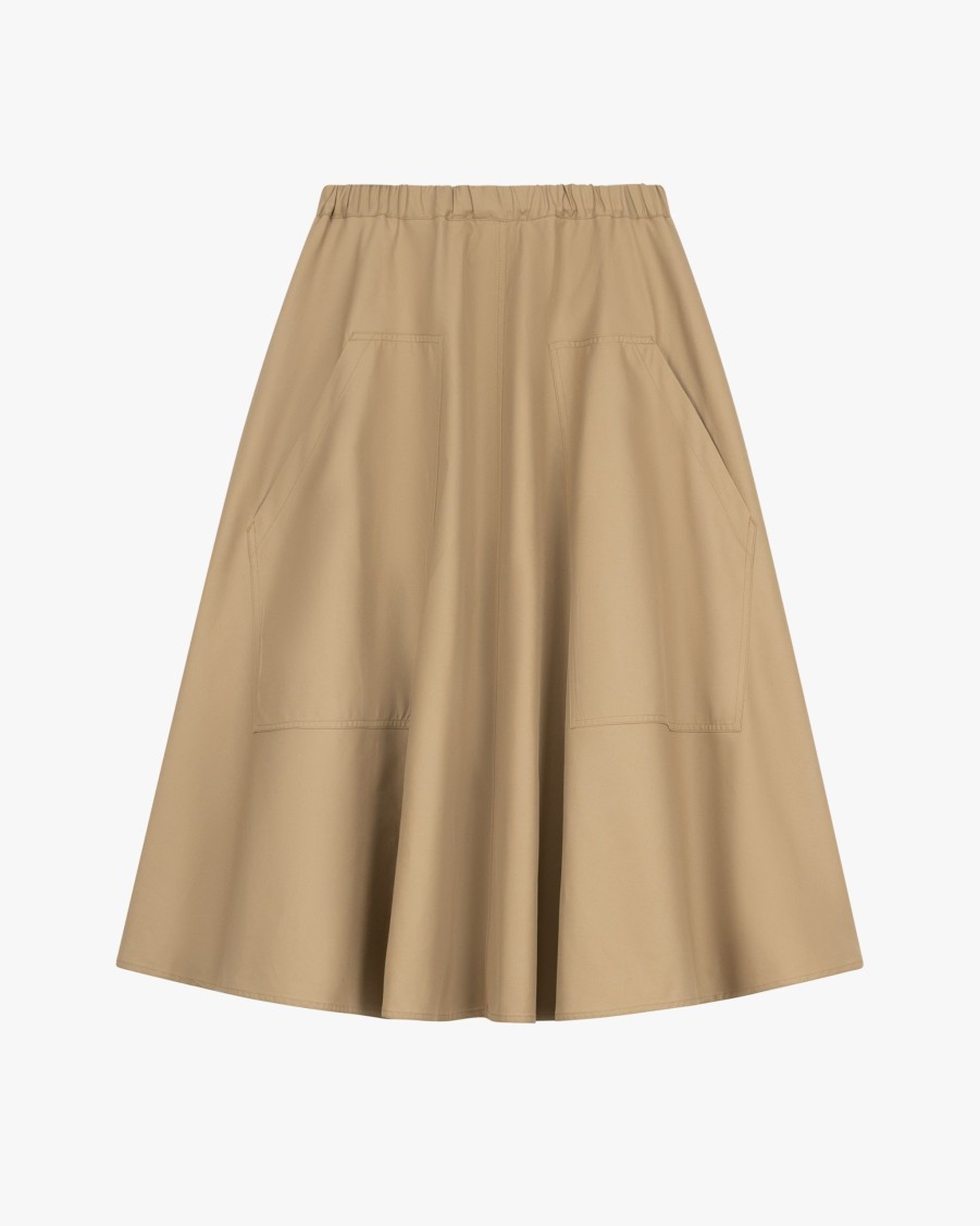 SOFIE D'HOORE Skirts | Scout Skirt