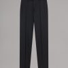 INCOTEX Trousers | Comfort Tropical Wool Trousers