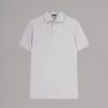 DANTENDORFER Polos | Short-Sleeved Pique Polo Shirt