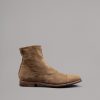 ALBERTO FASCIANI Boots | Morris 10000 Suede Boots