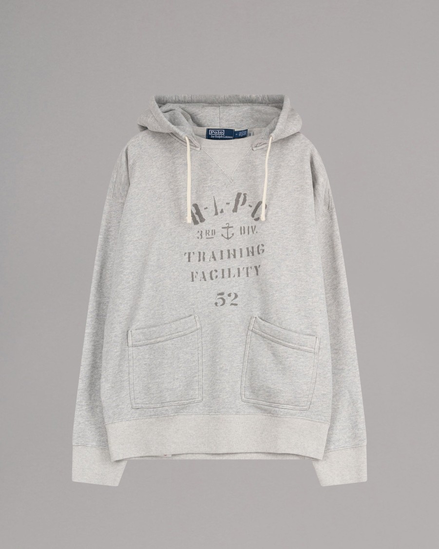 POLO RALPH LAUREN Hoodies & Sweatshirts | Hoodie