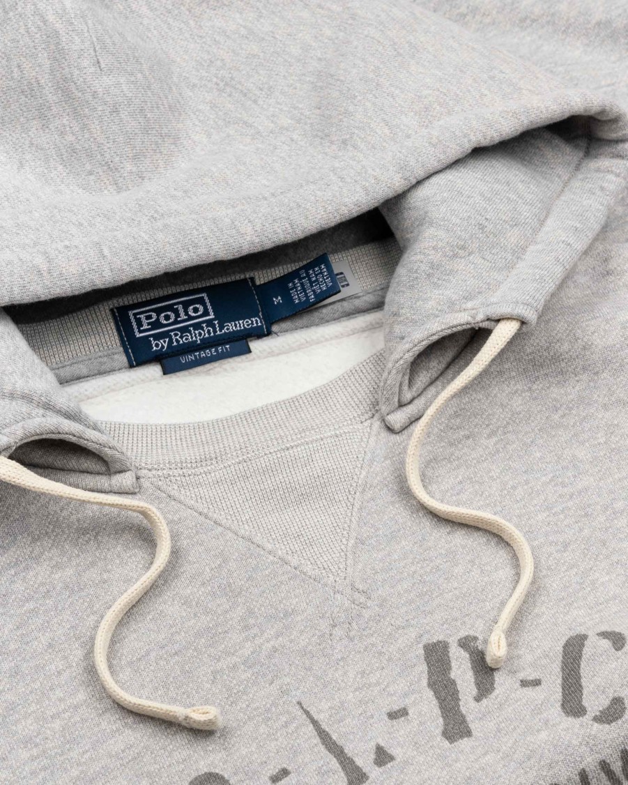 POLO RALPH LAUREN Hoodies & Sweatshirts | Hoodie