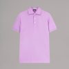 DANTENDORFER Polos | Shortssleeved Pique Polo Shirt