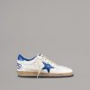 GOLDEN GOOSE Sneakers | Ball Star Sneakers