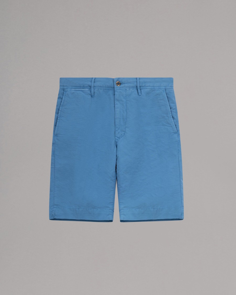 INCOTEX Shorts | Cotton Shorts