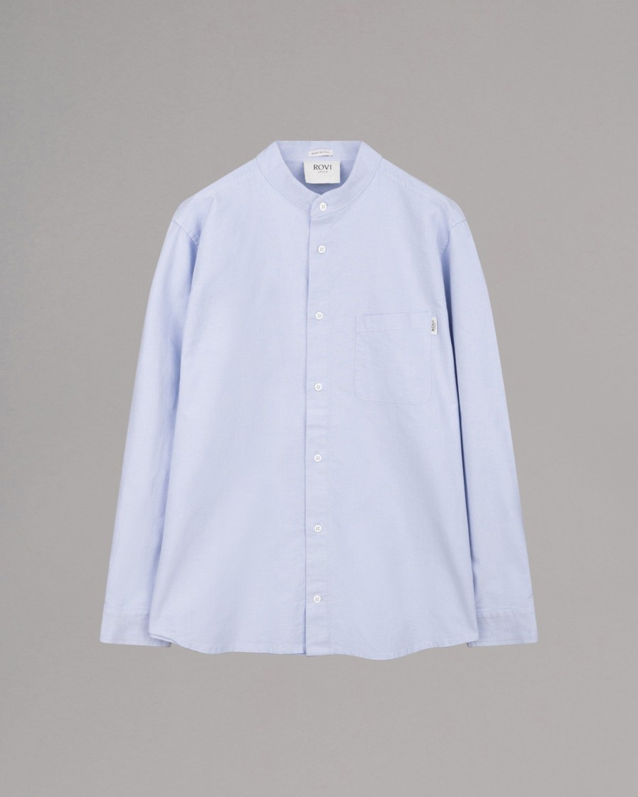 ROVI LUCCA Shirts | Oxford Shirt