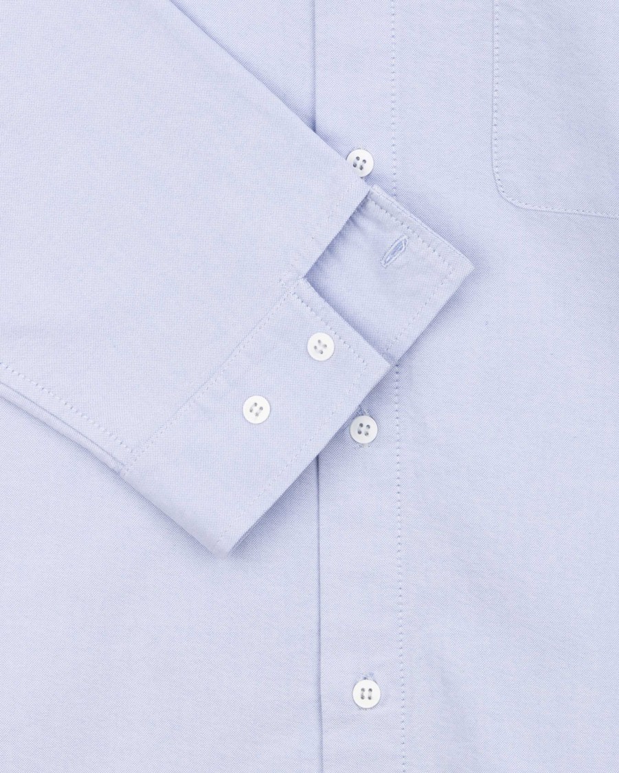 ROVI LUCCA Shirts | Oxford Shirt