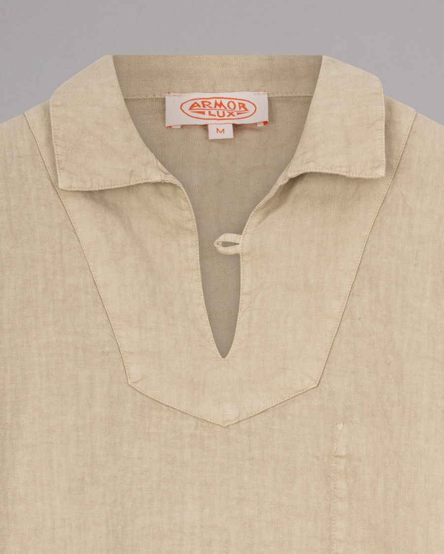 ARMORLUX Shirts | Linen Shirt