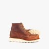 RED WING Lace Up'S | Classic Moc Boots