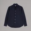 FINAMORE Shirts | Cotton Blend Shirt