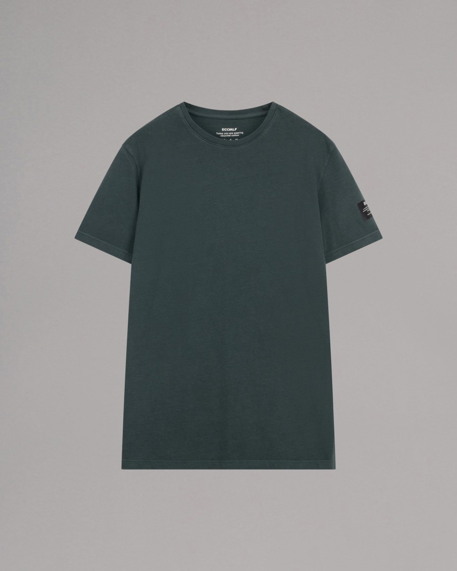 ECOALF T-Shirts | Ventalf T-Shirt