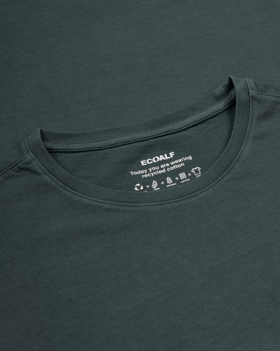 ECOALF T-Shirts | Ventalf T-Shirt