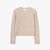 LISA YANG Knitwear | Mira Cashmere Sweater