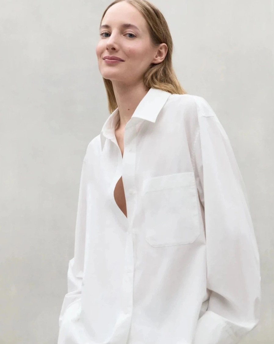 ECOALF Blouses | Andreaalf Blouse