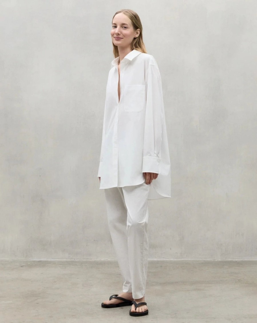 ECOALF Blouses | Andreaalf Blouse