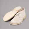 ASTORFLEX Lace Ups | Suede Desert Boots