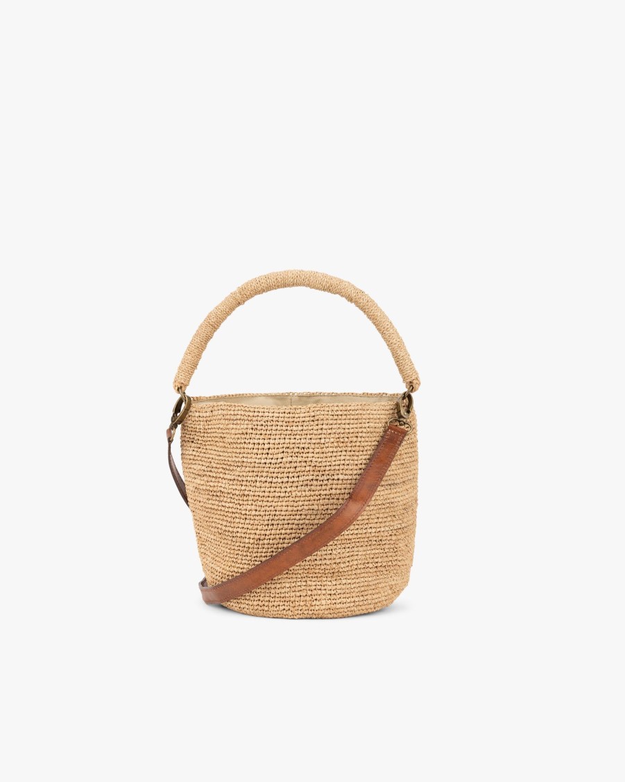 IBELIV BY LIV Bags | Siny Basttasche