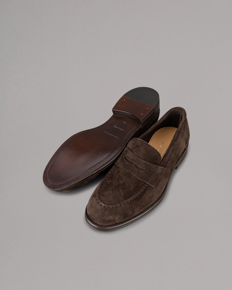 HENDERSON Loafers | Cobo Loafers