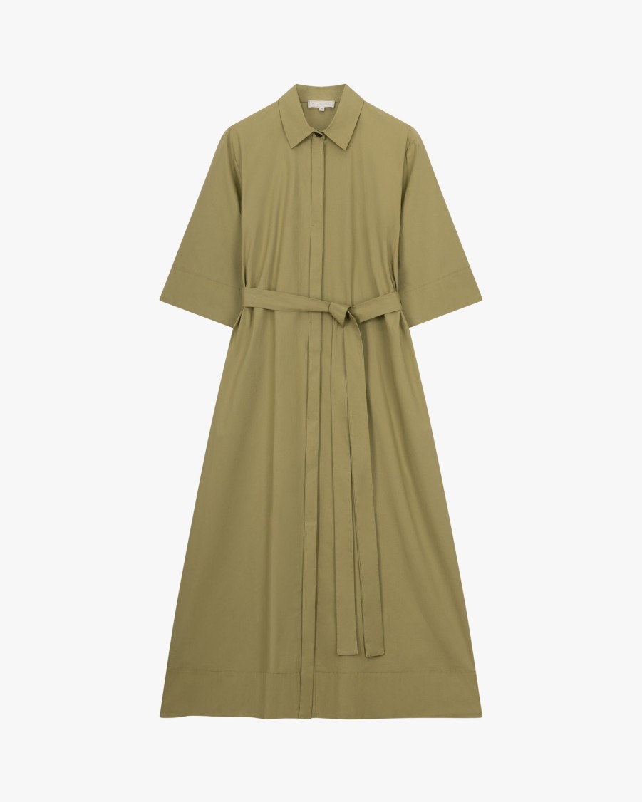 ANTONELLI Dresses | Levi Shirt Dress