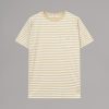 ARMORLUX T-Shirts | Heritage Cotton-Linen T-Shirt