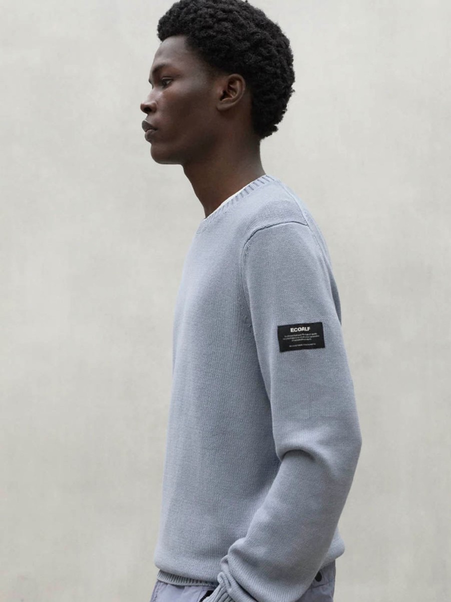 ECOALF Knitwear | Tailalf Sweater