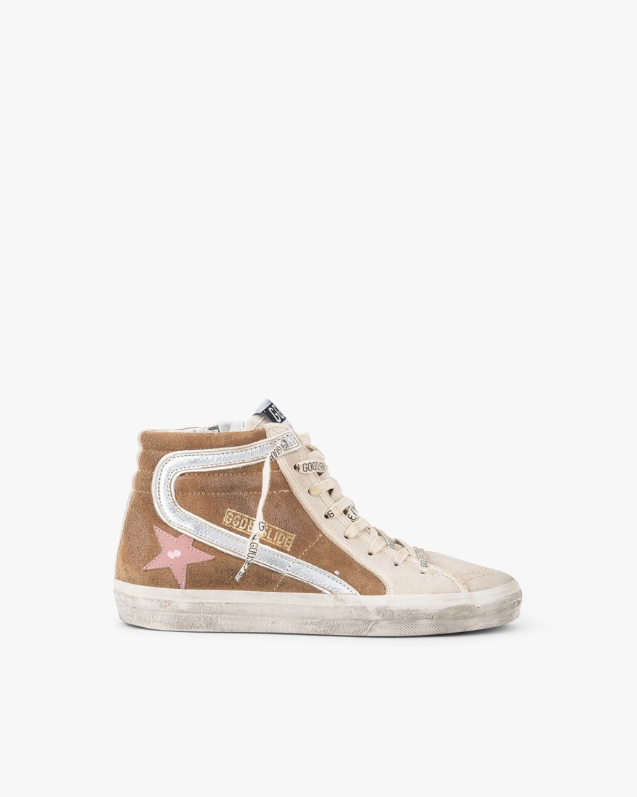 GOLDEN GOOSE Sneakers | Slide Sneakers