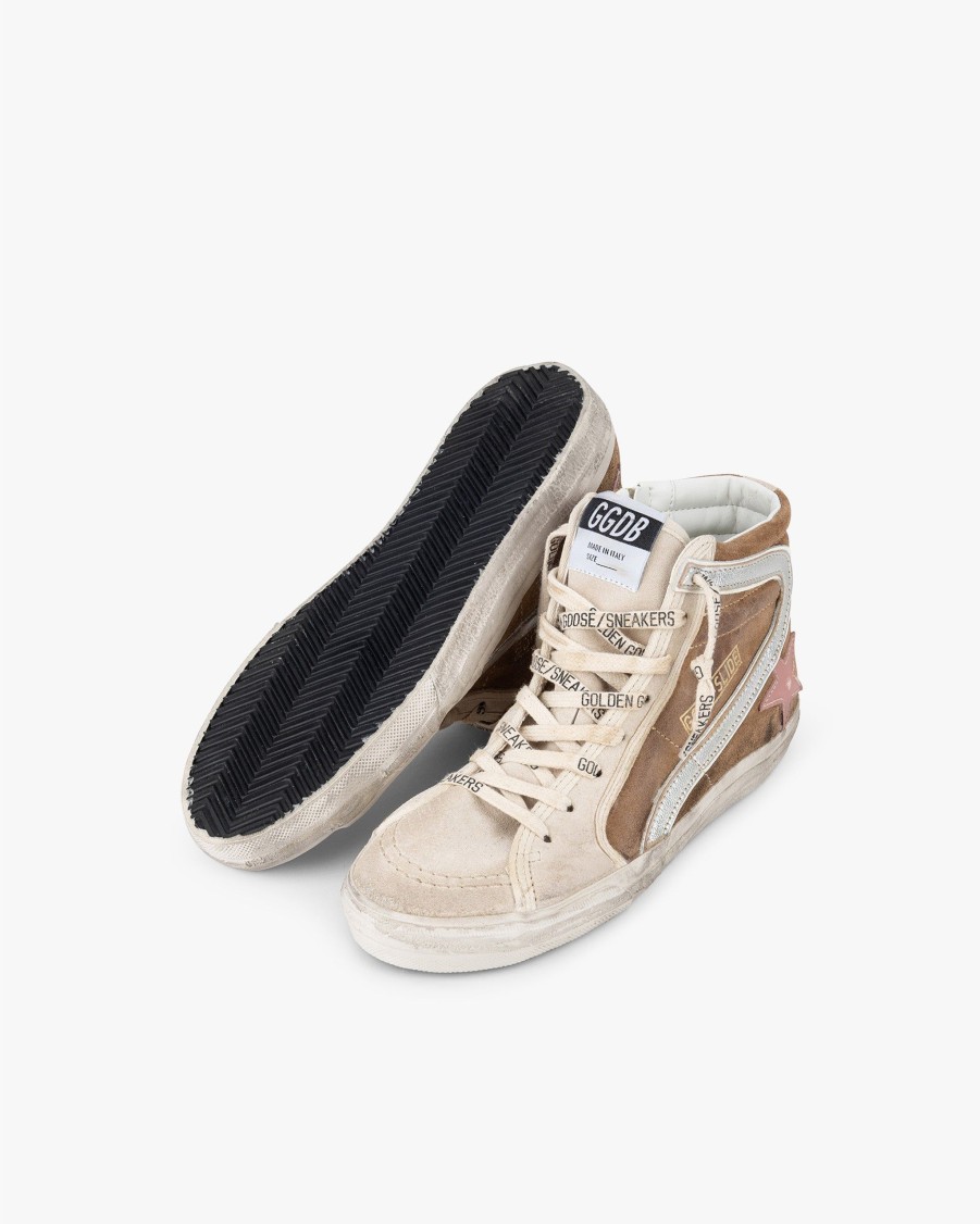 GOLDEN GOOSE Sneakers | Slide Sneakers