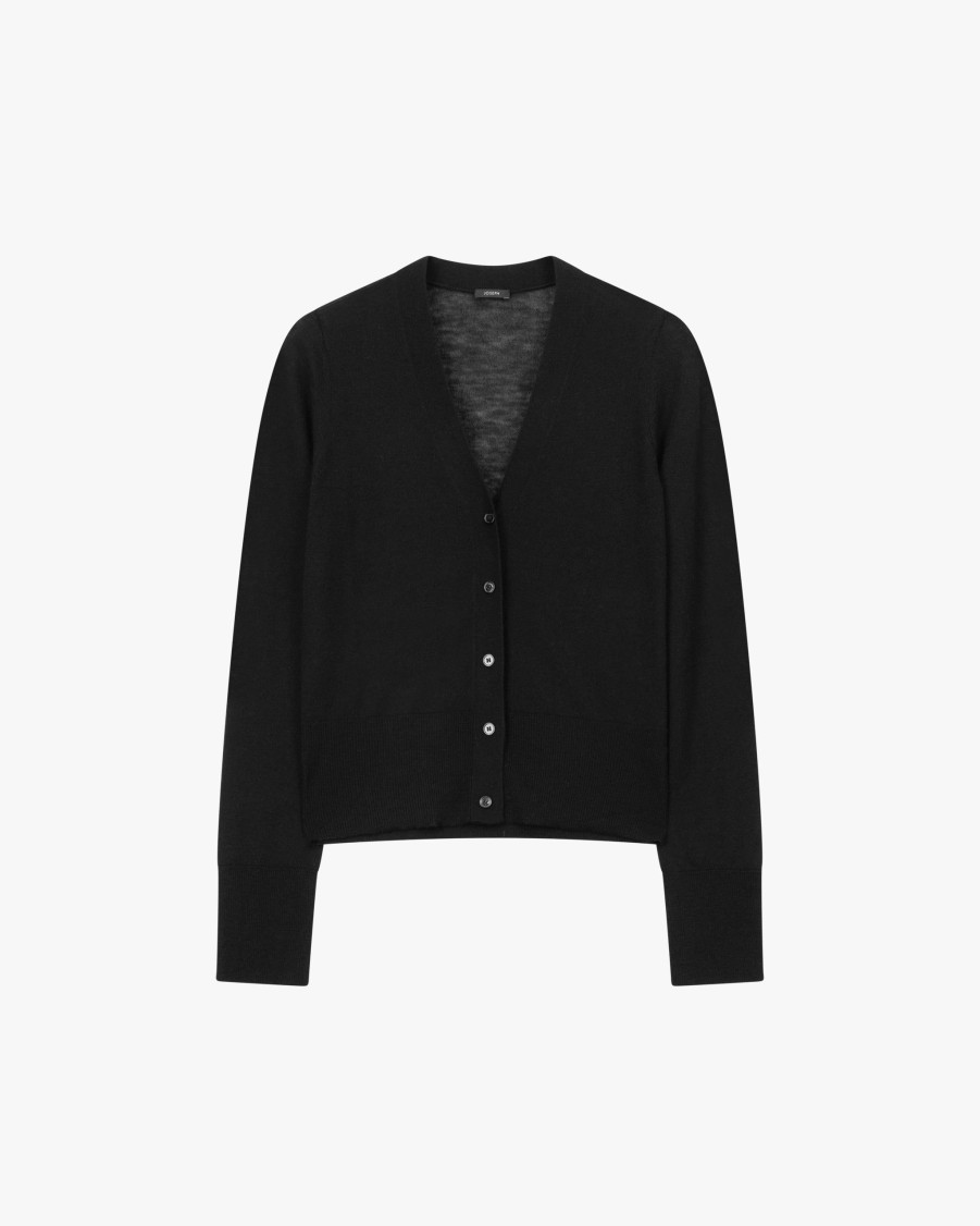 JOSEPH Knitwear | Cashmere Cardigan