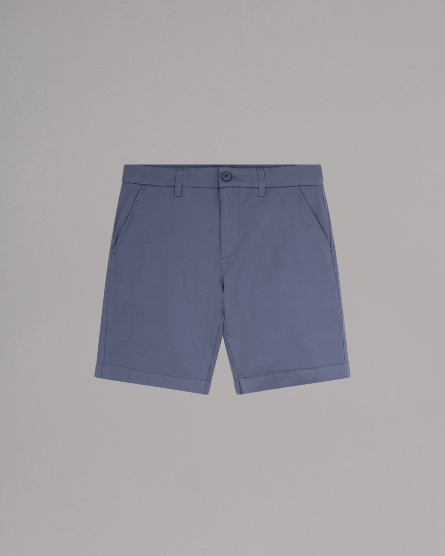 KNOWLEDGE COTTON Shorts | Cotton Shorts