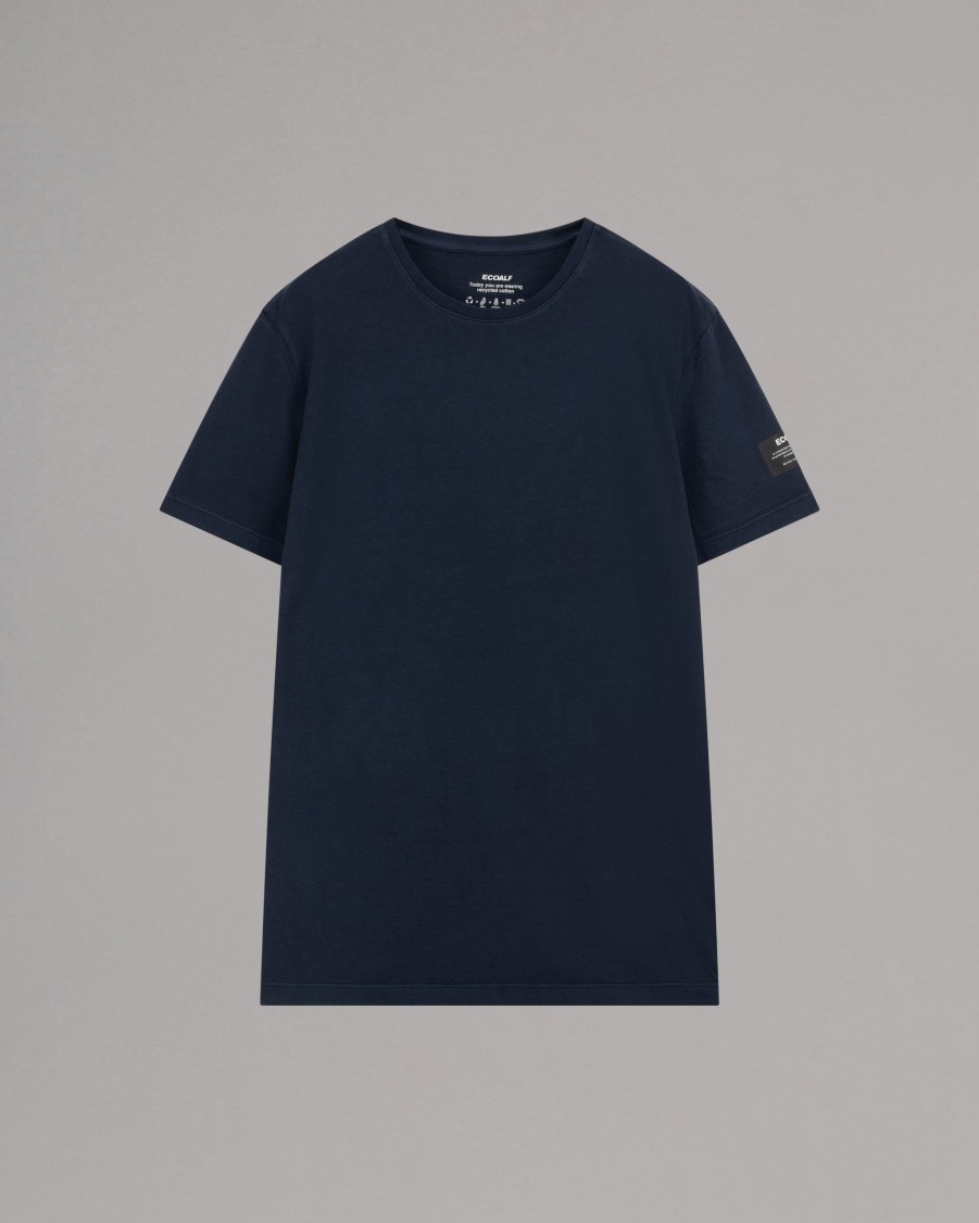 ECOALF T-Shirts | Ventalf T-Shirt