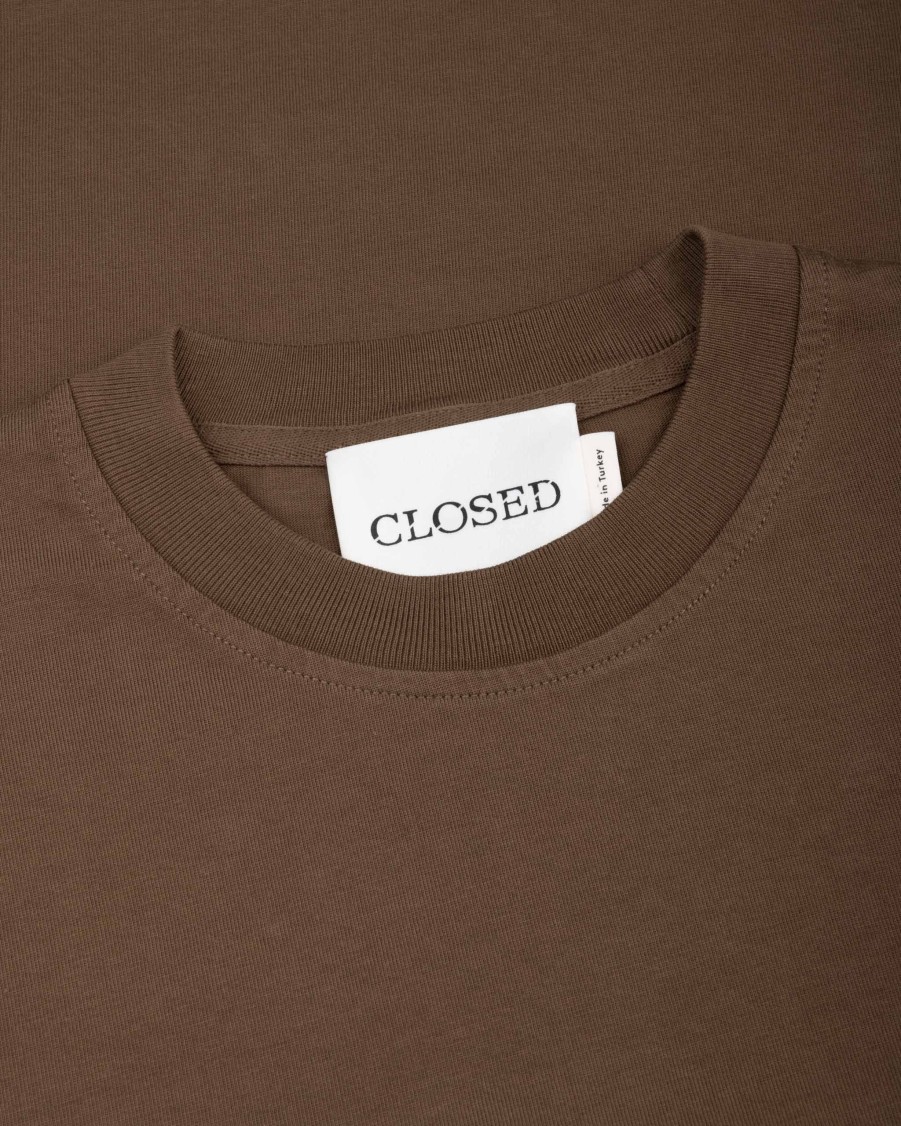 CLOSED T-Shirts & Longsleeves | T-Shirt