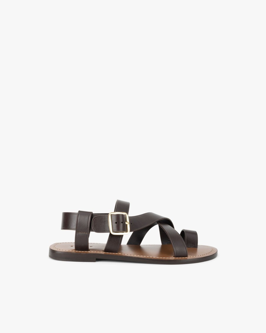 SOEUR Sandals & Slippers | Philae Sandals