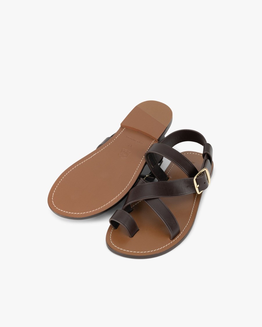 SOEUR Sandals & Slippers | Philae Sandals