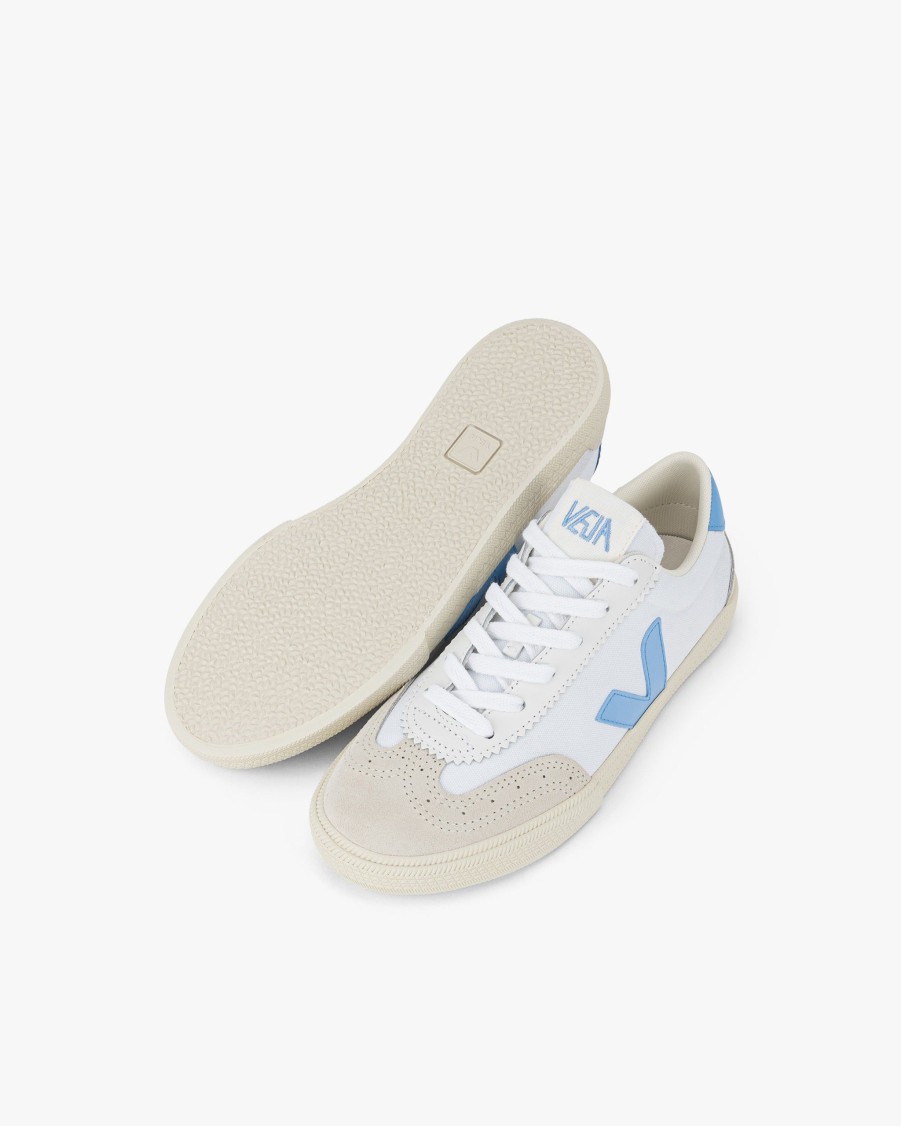 VEJA Sneakers | Volley Canvas Sneakers