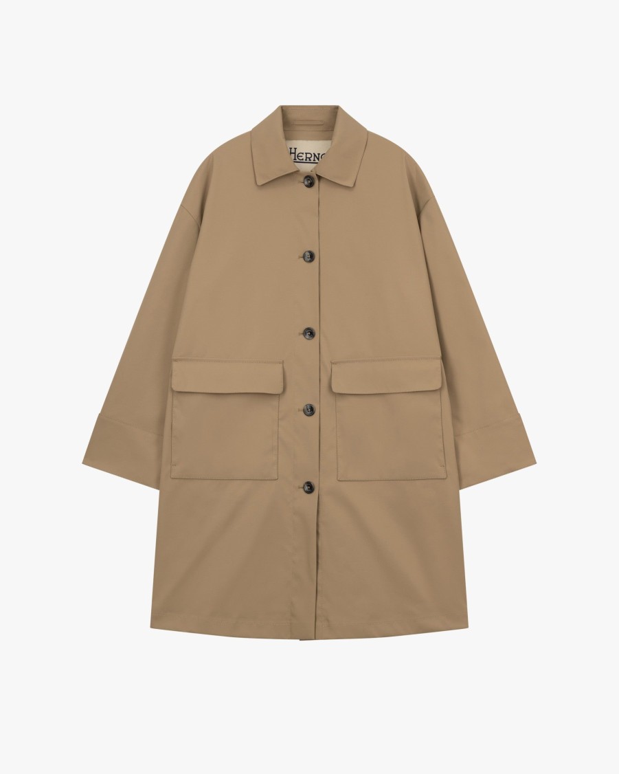 HERNO Coats | Trench Coat