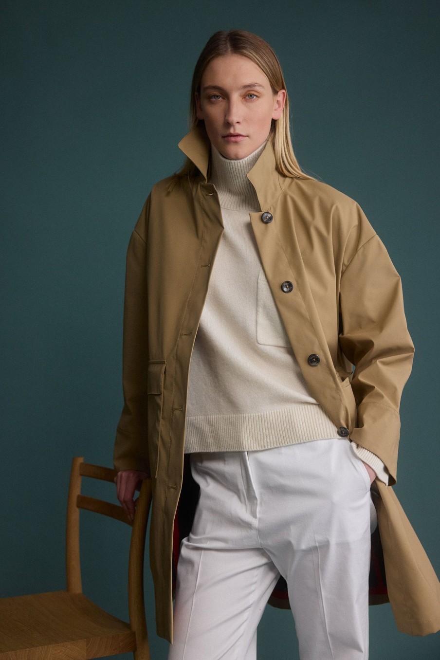 HERNO Coats | Trench Coat