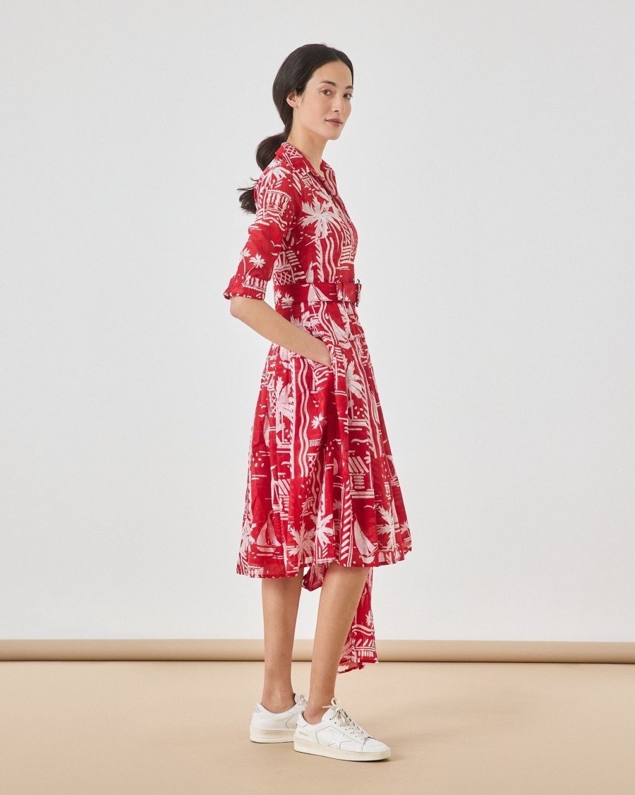 S. SUNG Dresses | Audrey Dress