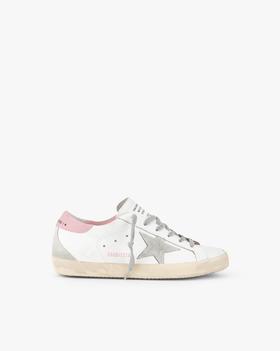 GOLDEN GOOSE Sneakers | Super Star Sneakers