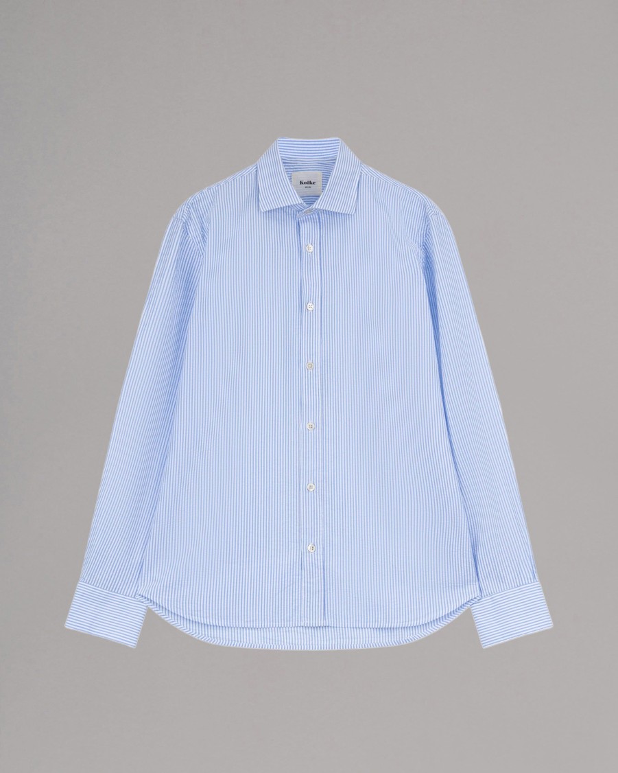 KOIKE Shirts | Cotton Shirt