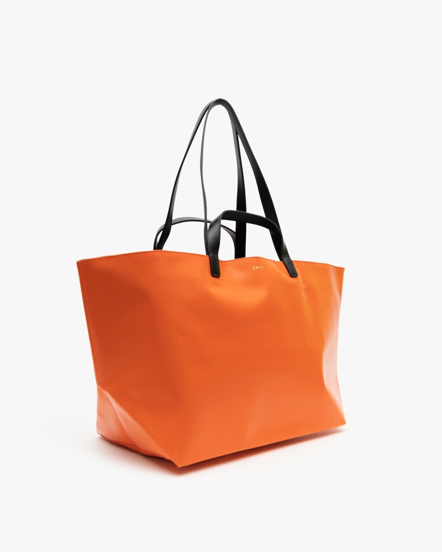 CAHU Bags | The Pratique Zipped Bag