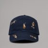 POLO RALPH LAUREN Hats & Caps | Football Cap