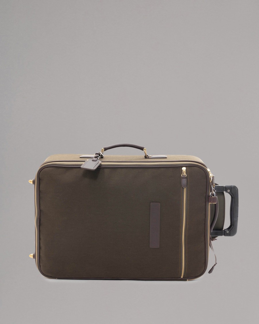 FELISI Bags & Weekenders | Trolley Suitcase