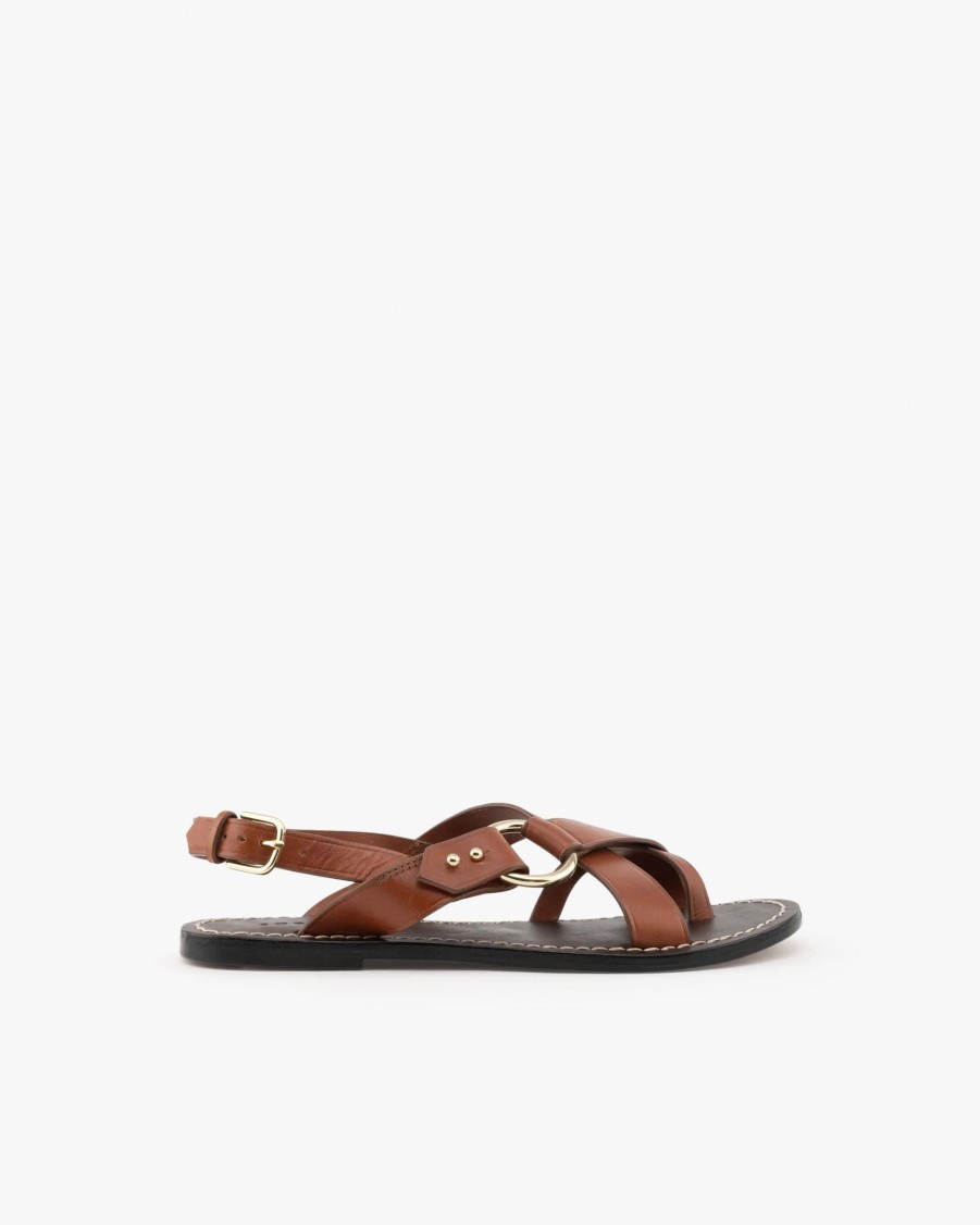 SOEUR Sandals & Slippers | Florence Sandals