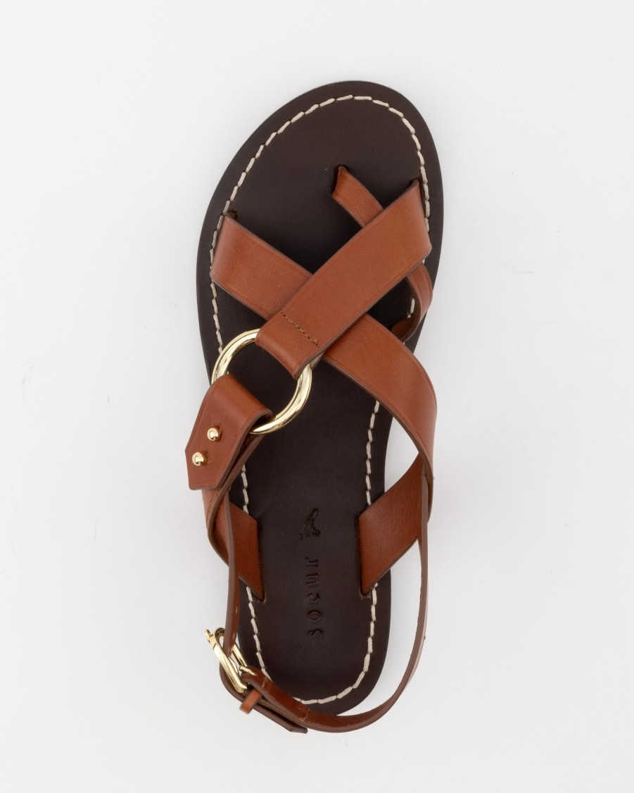 SOEUR Sandals & Slippers | Florence Sandals