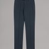 PT01 Trousers | Cotton Trousers