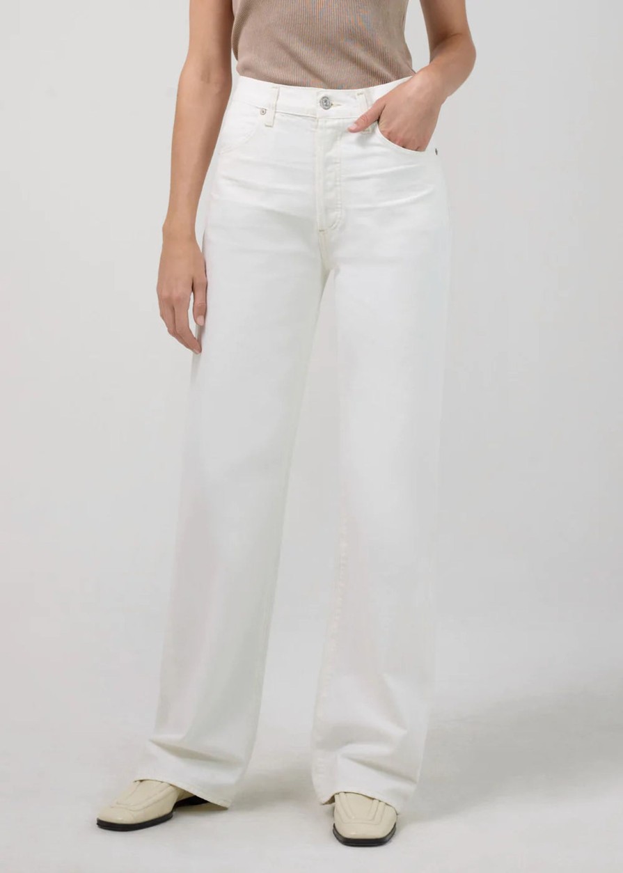 CITIZEN OF HUMANITY Jeans | Annina High Rise Jeans