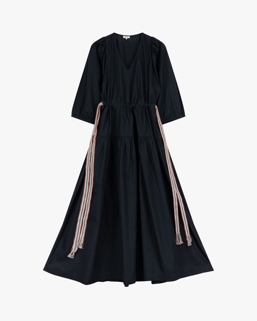 BELLEROSE Dresses | Darling Maxi Dress