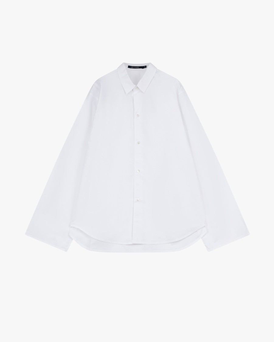 SOFIE D'HOORE Blouses | Bruce Cotton Blouse